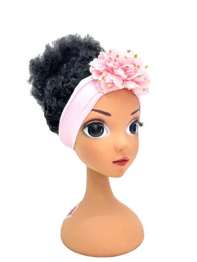 Haven Kids Wigs – Cute & Colorful Styles for Little Queens 👑